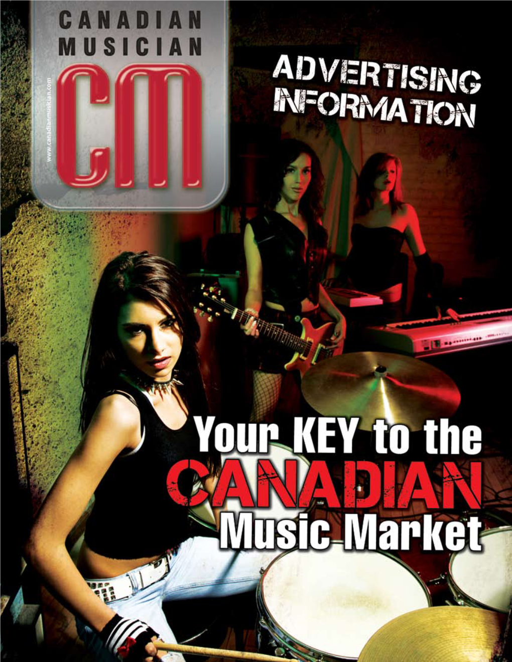 CM 2011 Ad Kit.Pdf