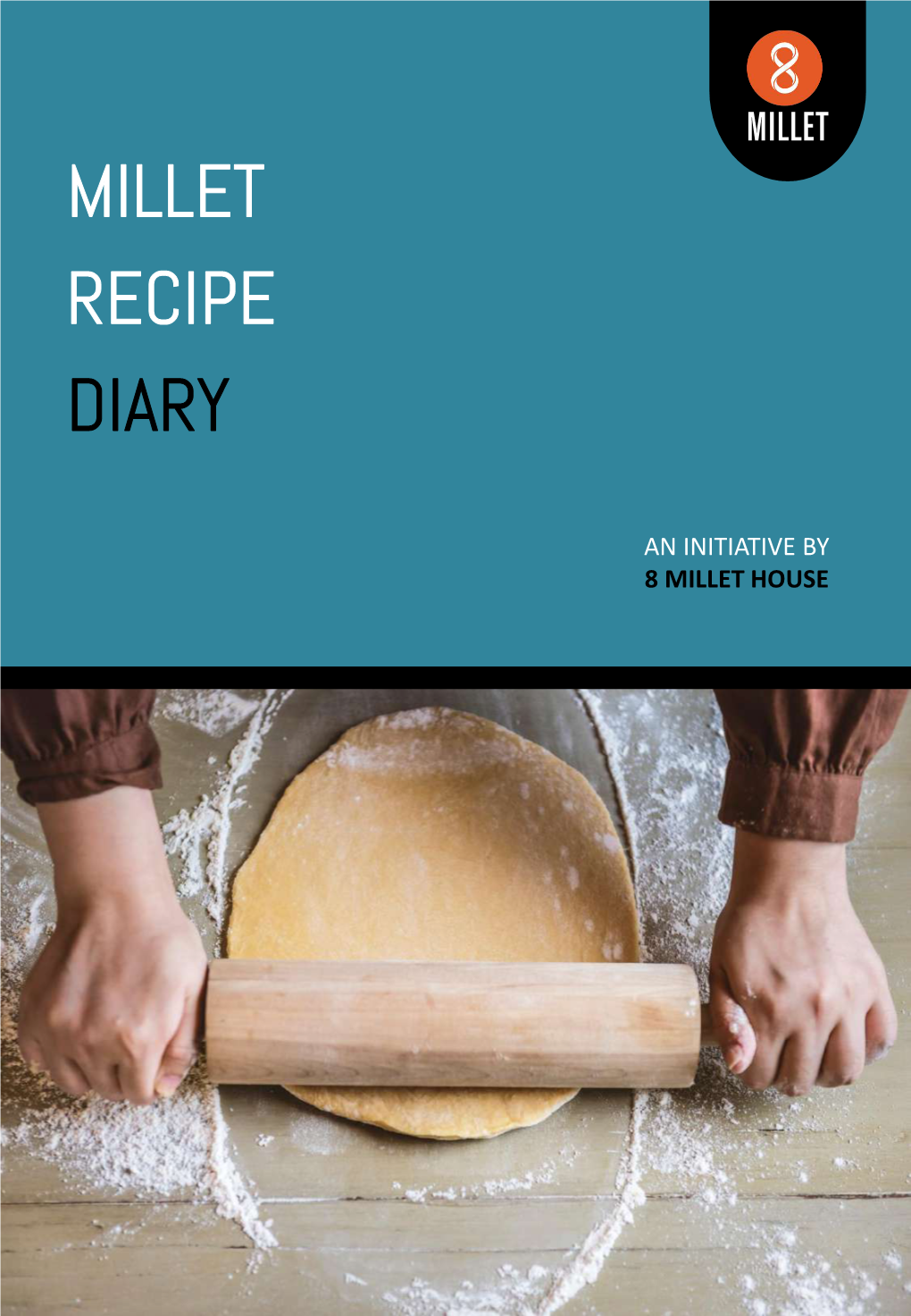 Millet Recipe Diary