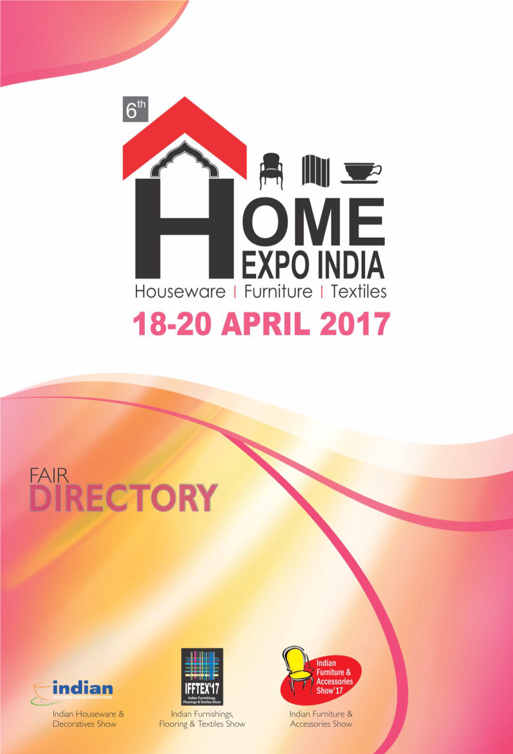 Indian Houseware & Decoratives Show 2017