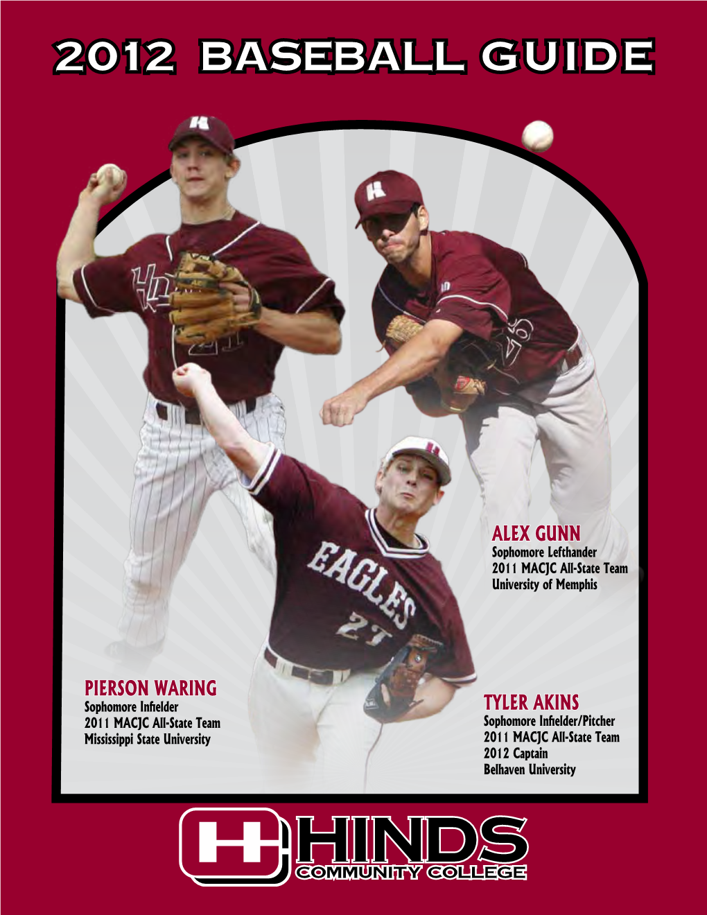 2012 Baseball Guide