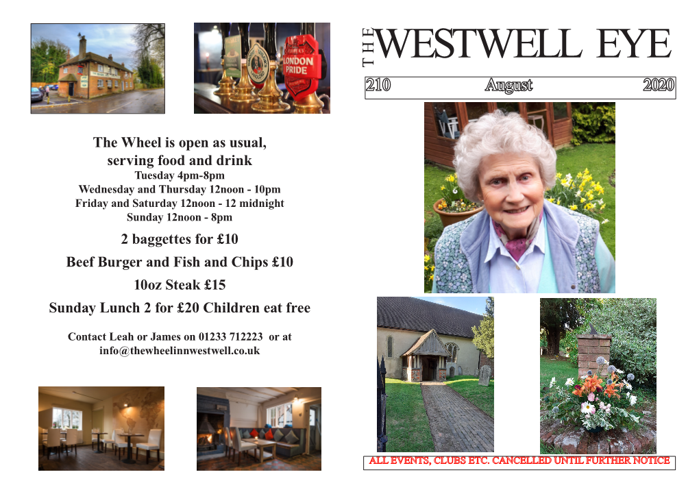 Westwell.Co.Uk