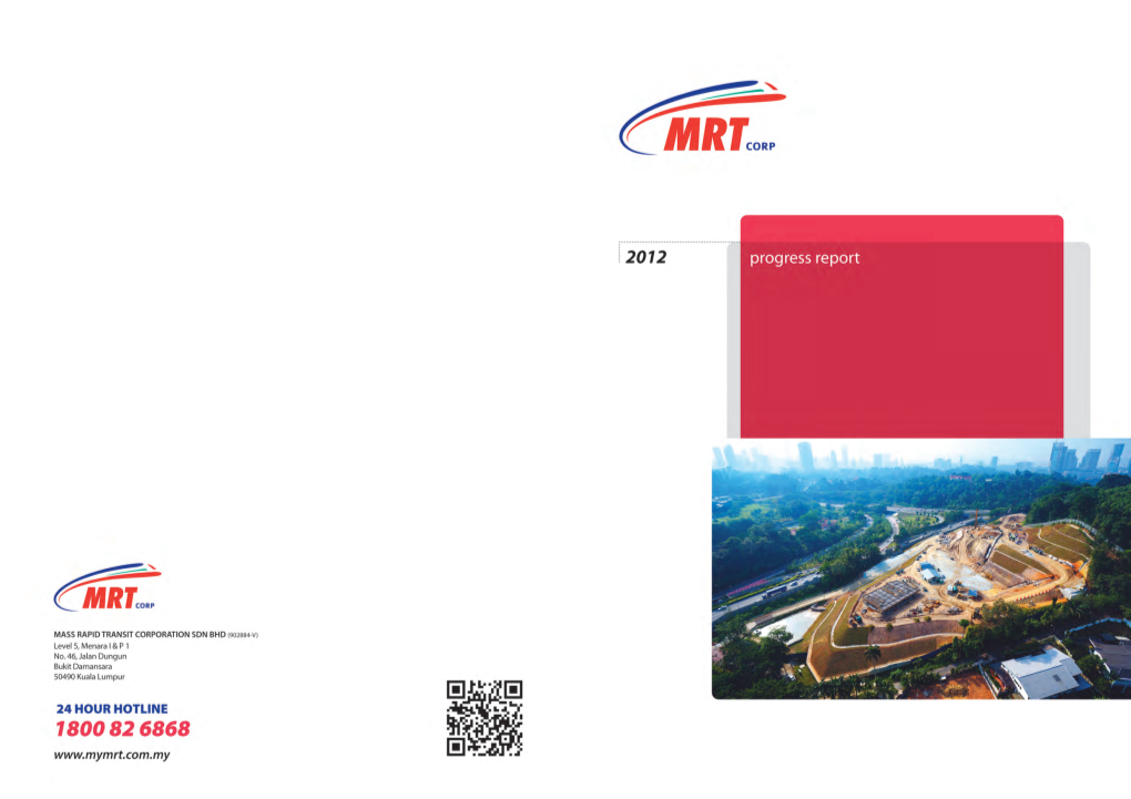 MRT-Progressreport2012-ENG.Pdf