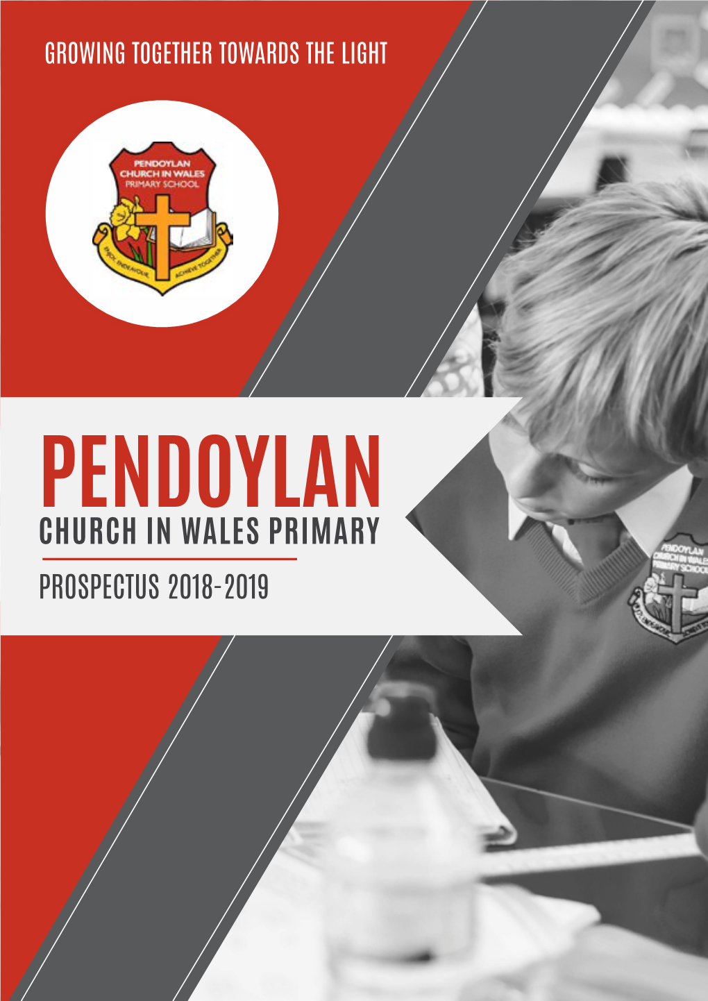 Church in Wales Primary Prospectus 2018-2019