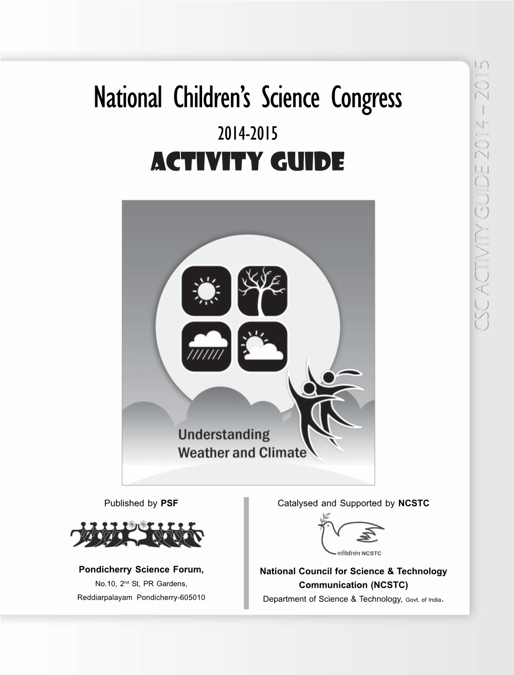 National Children's Science Congress