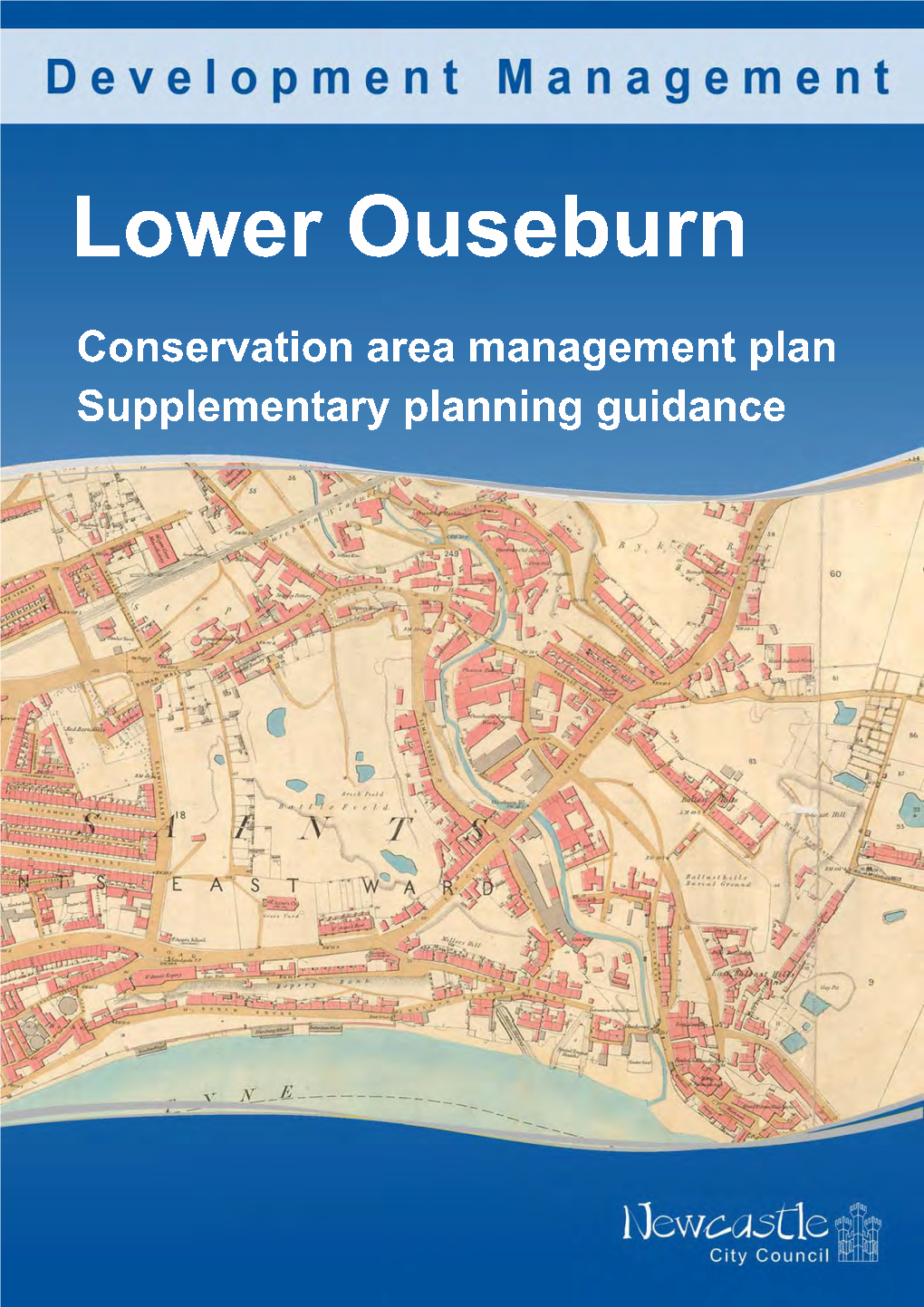 Lower Ouseburn Management Plan.Pdf