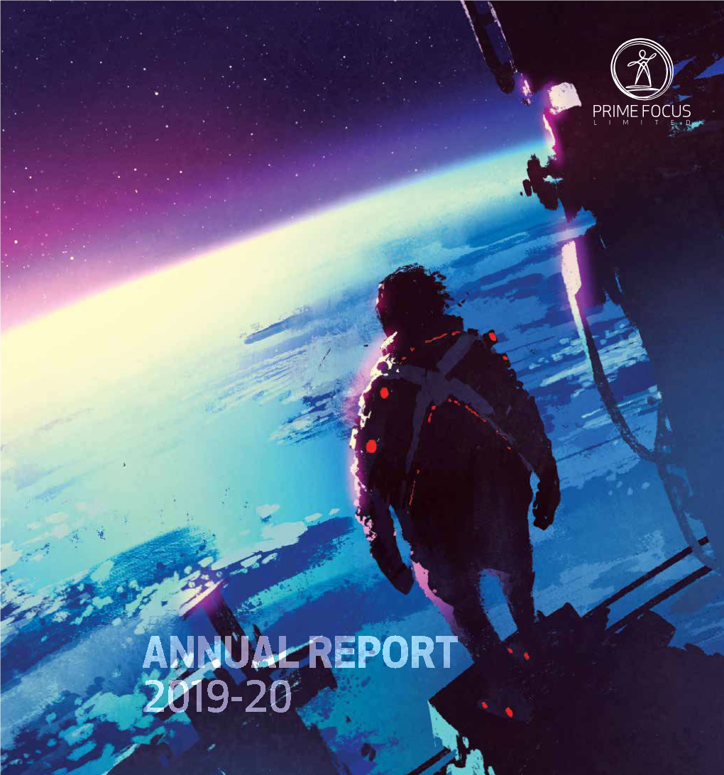 Launch Annual Report