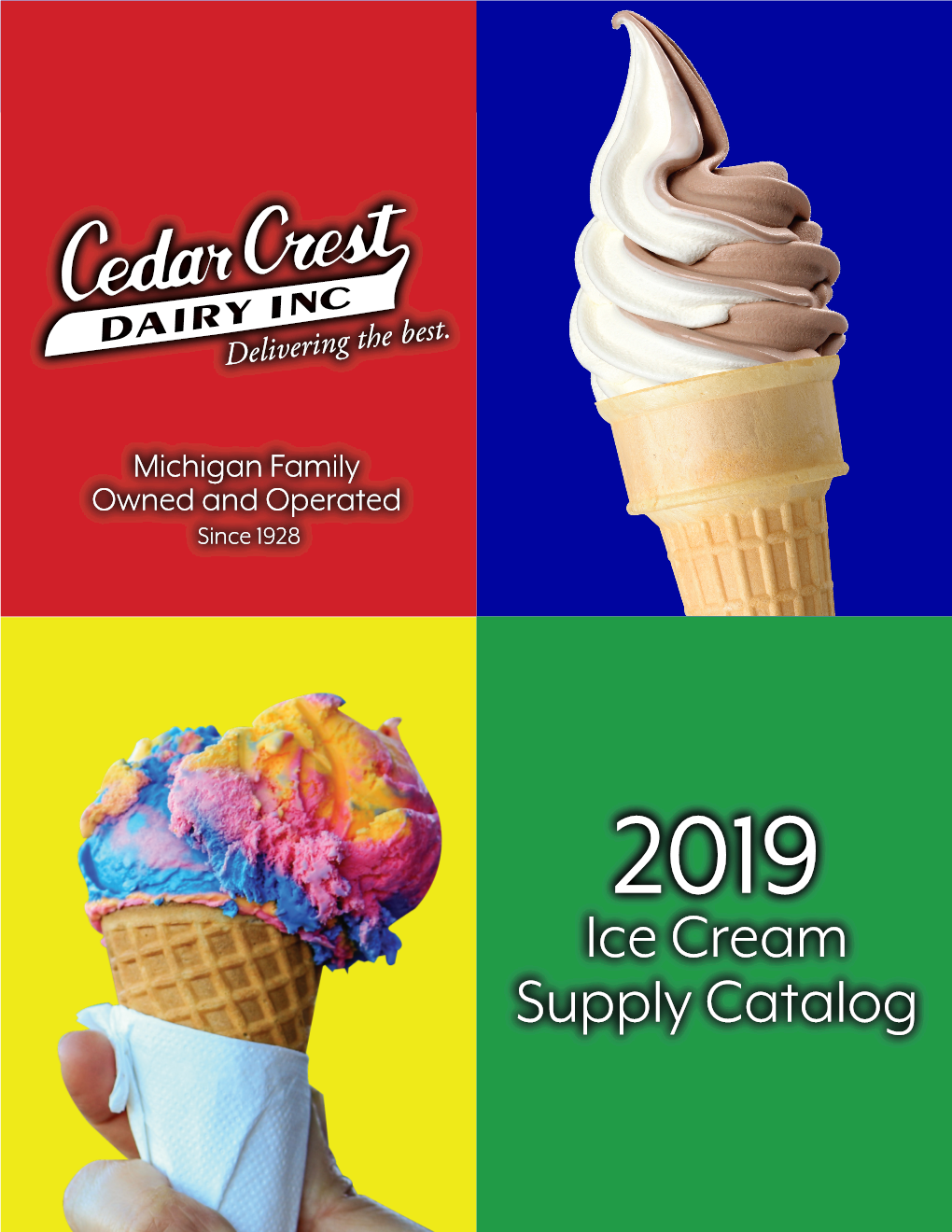 Ice Cream Supply Catalog Ice Cream Supply Catalog Ice Cream Supply