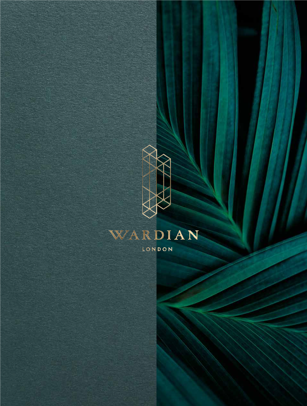 Wardian Brochure