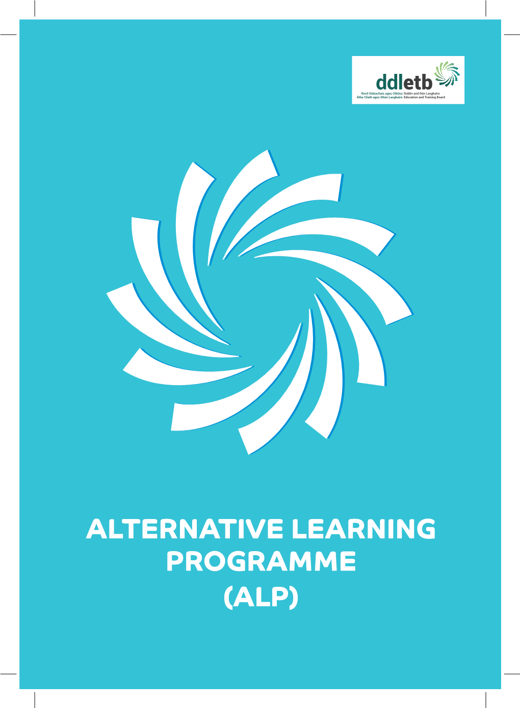 Alternative Learning Programme (Alp)