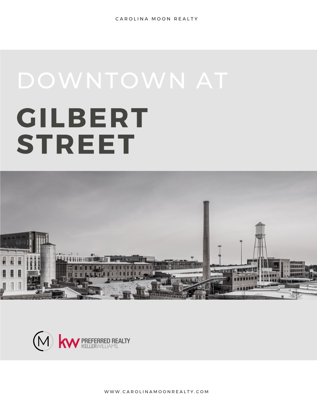 Downtown at Gilbert Street