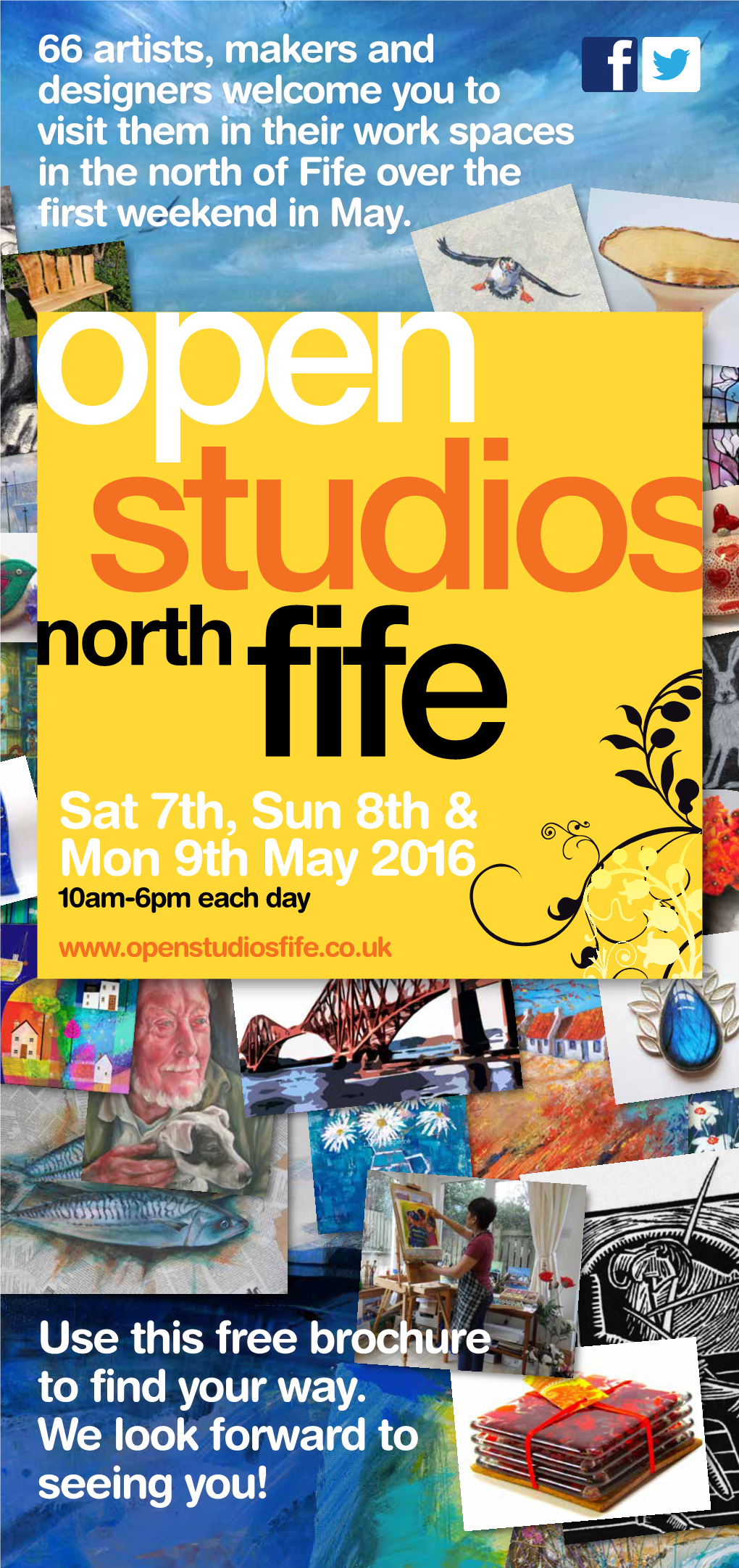 Sat 7Th, Sun 8Th & Mon 9Th May 2016