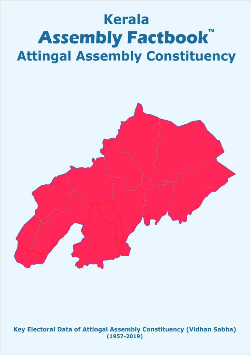 Attingal Assembly Kerala Factbook