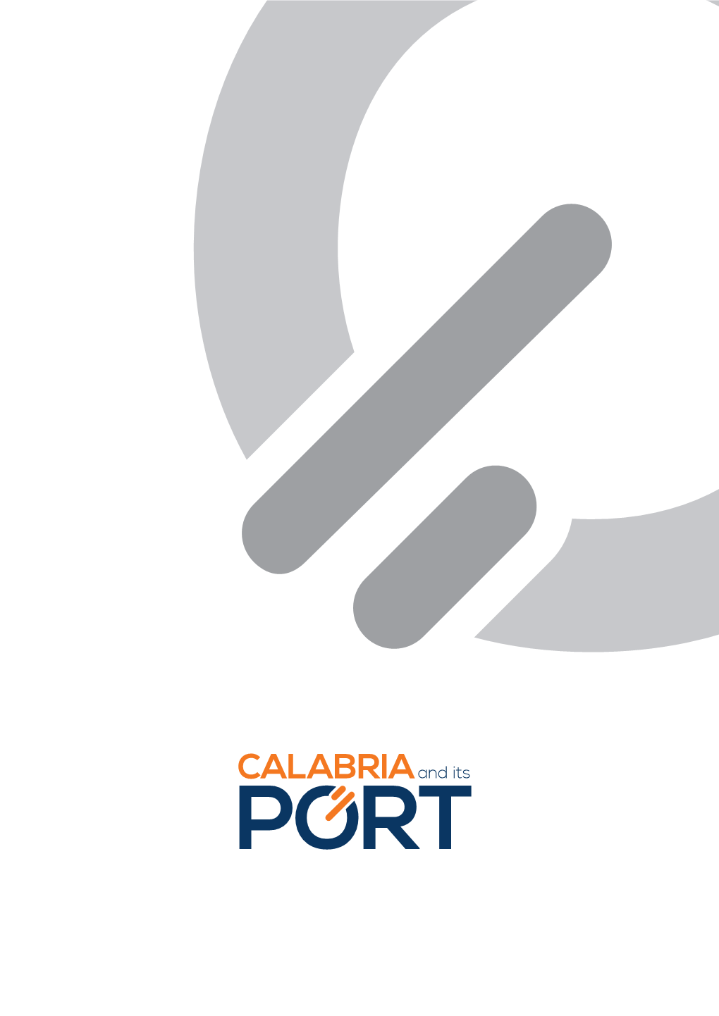 Ports of Calabria.Pdf