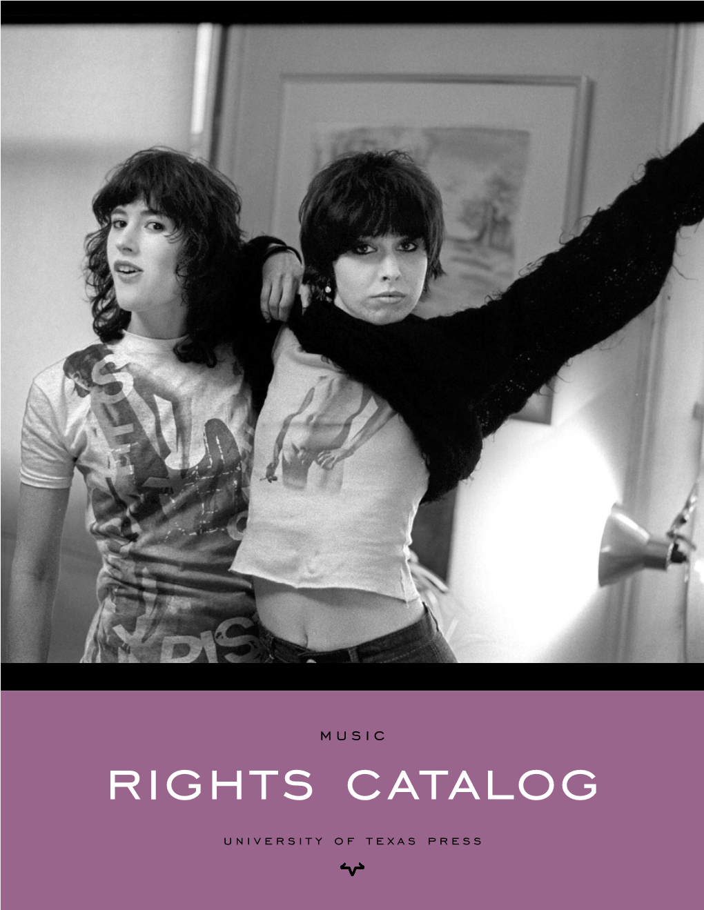 Rights Catalog