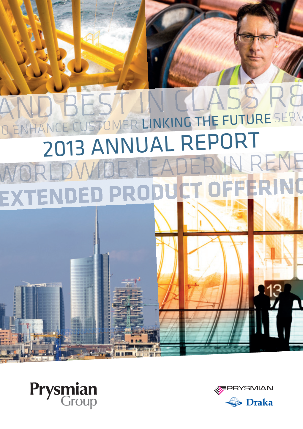 View Annual Report