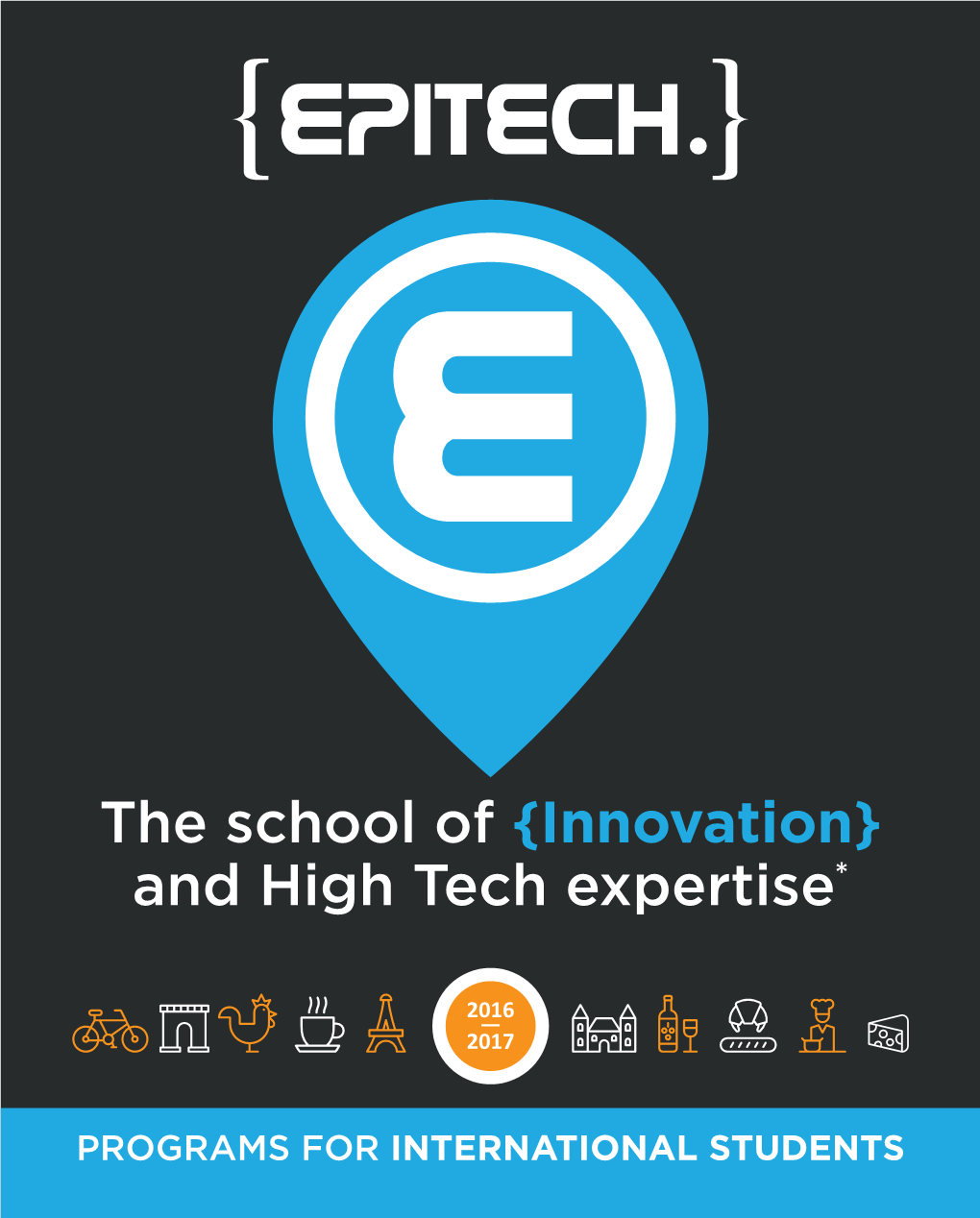 Epitech} : Quick Facts {IT School} in Europe