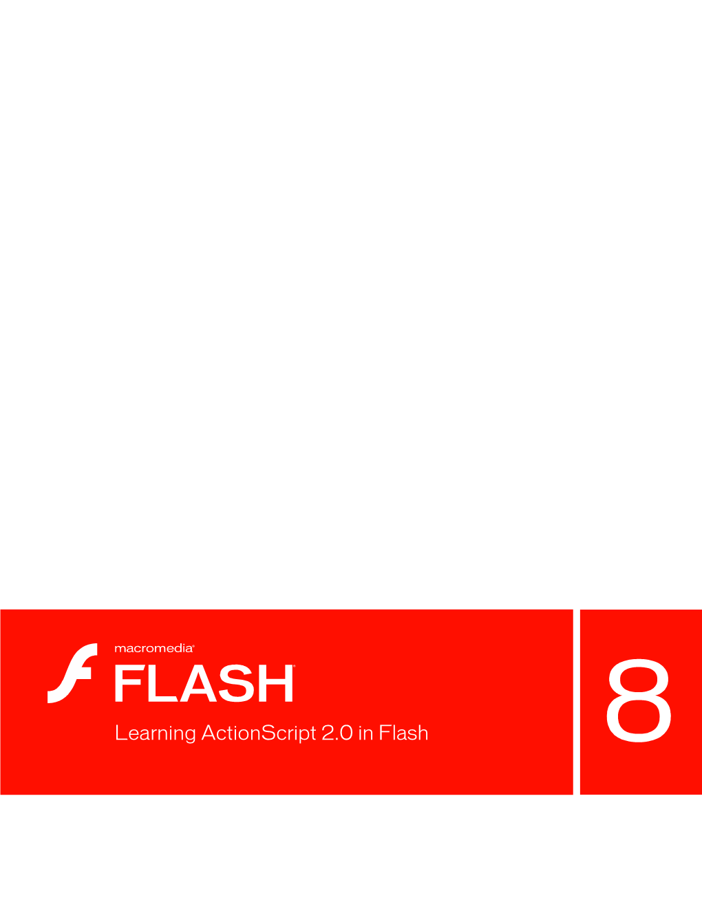 Learning Actionscript 2.0 in Flash