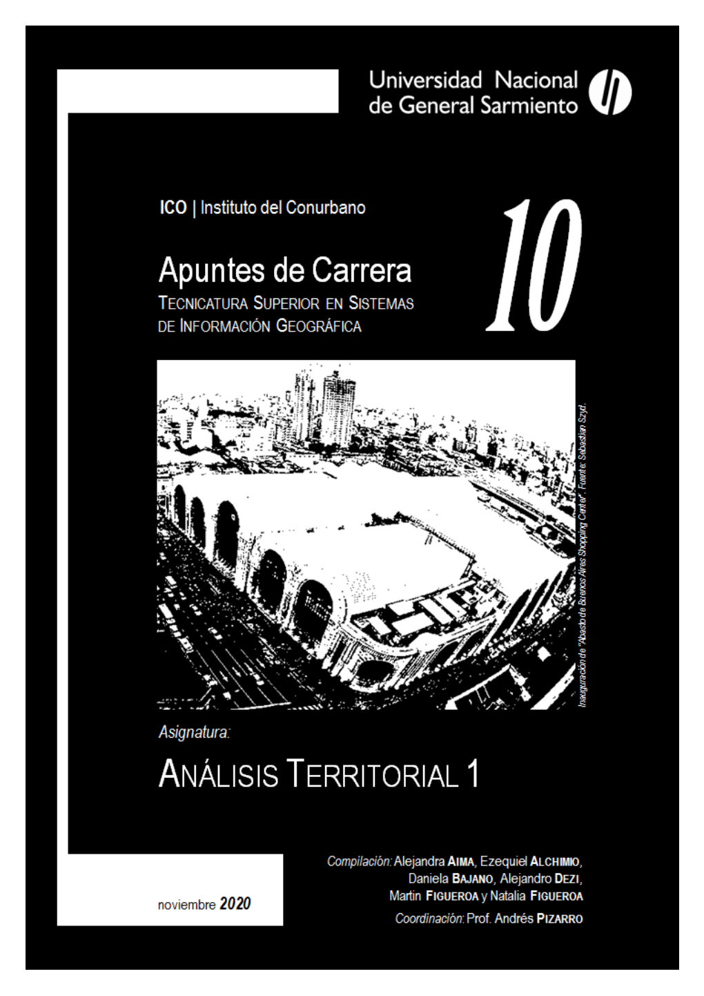 Apuntes De Carrera 10