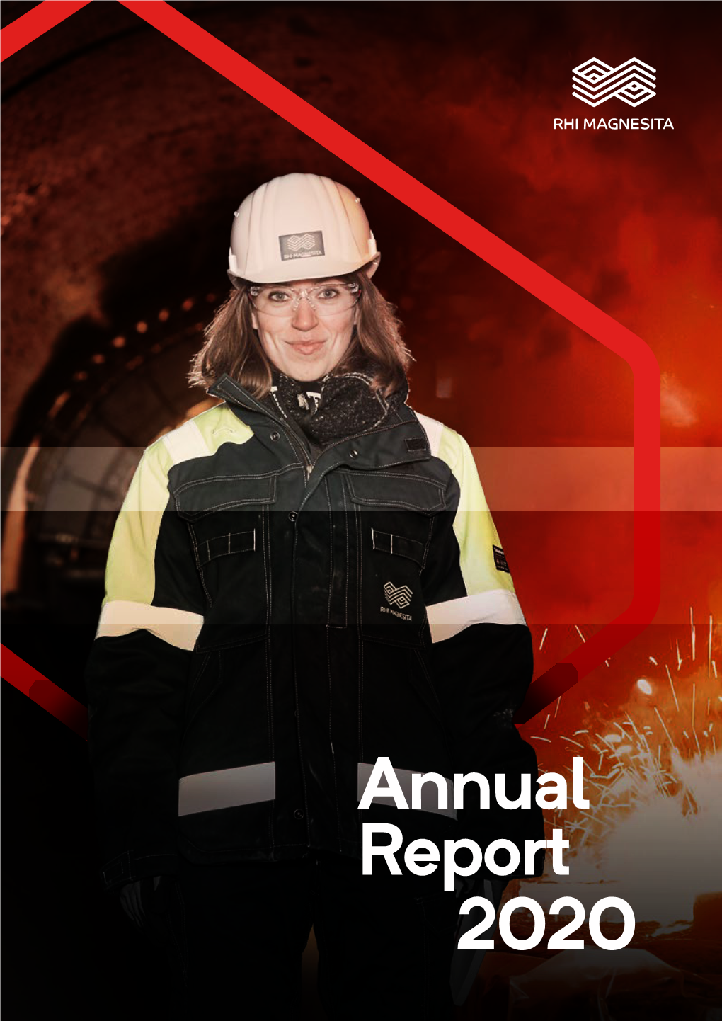 Annual Report 2020 STRATEGIC REPORT RHI MAGNESITA