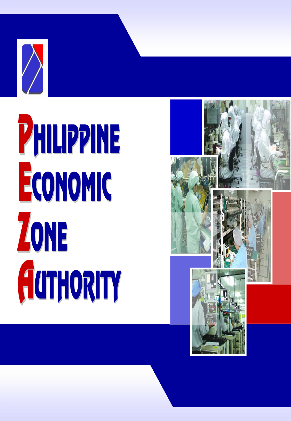 3. Philippine Economic Zone Authority (PEZA) P 346 M 4