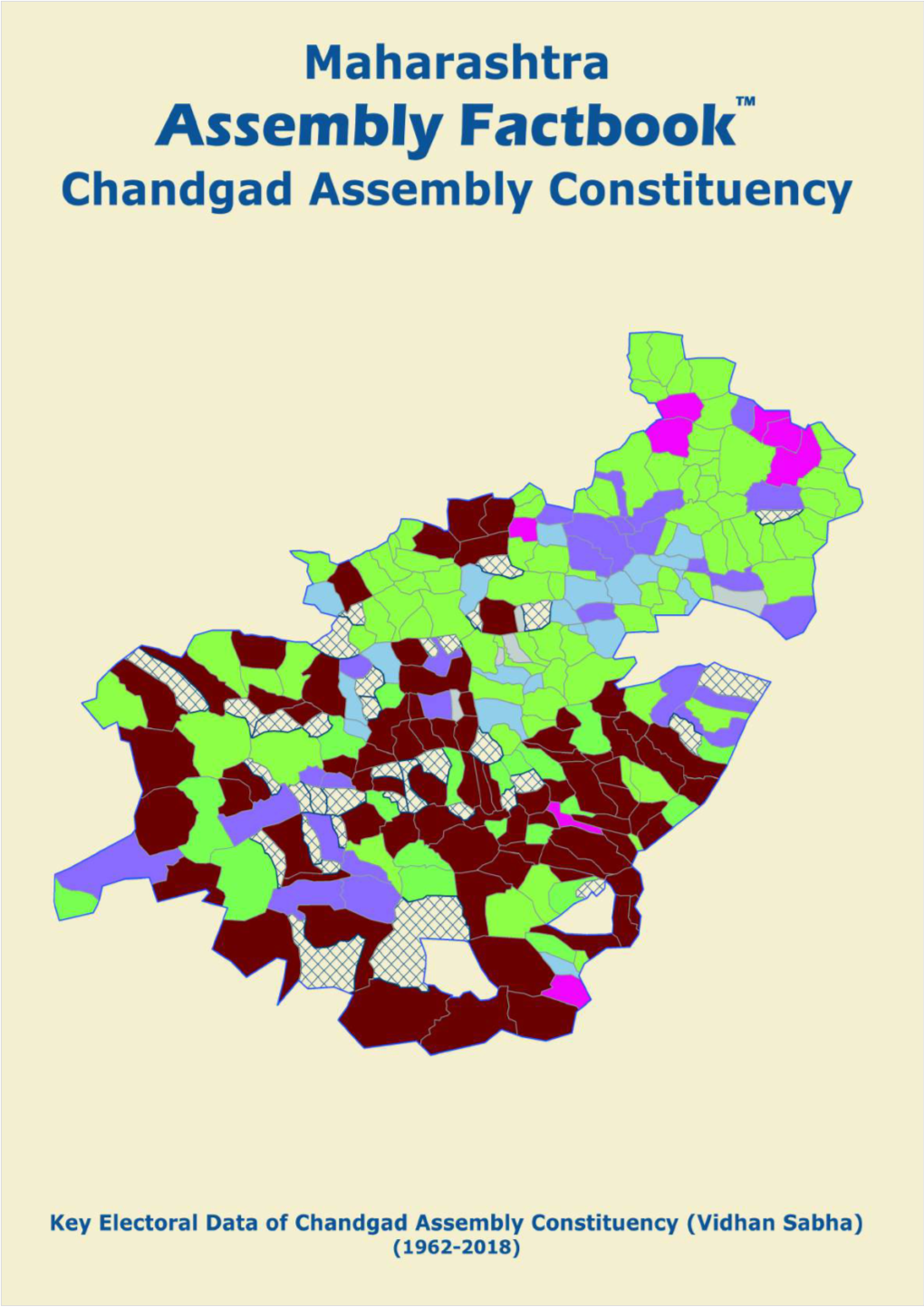 Chandgad Assembly Maharashtra Factbook