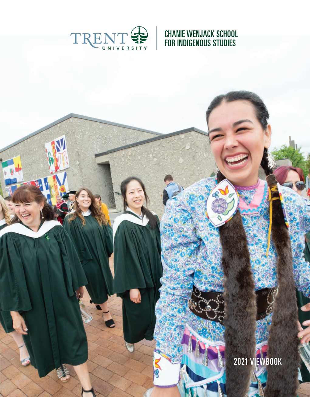 Chanie Wenjack School for Indigenous Studies