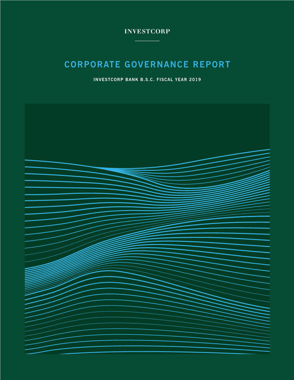 2019 Corporate Governance Report
