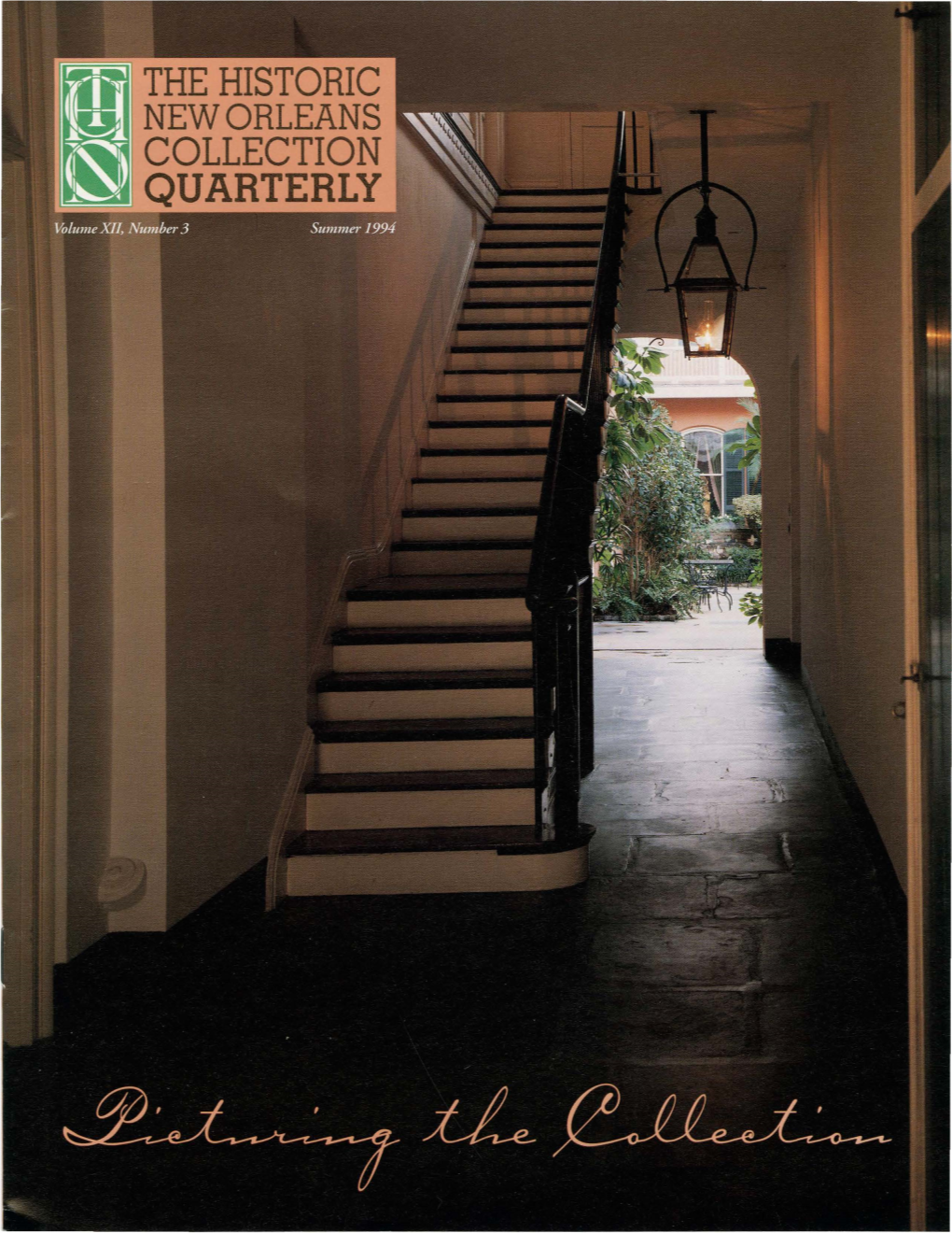 Quarterly 1994 47 Summer.Pdf