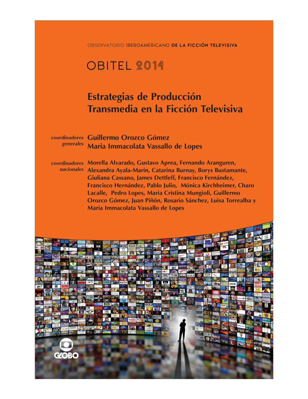 Obitel 2014 Estrategias De Producción