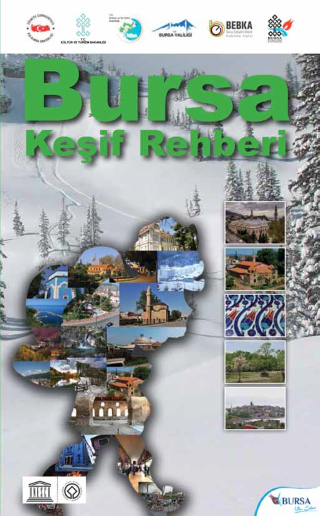 Bursa İl Kültür Ve Turizm Müdürlüğü