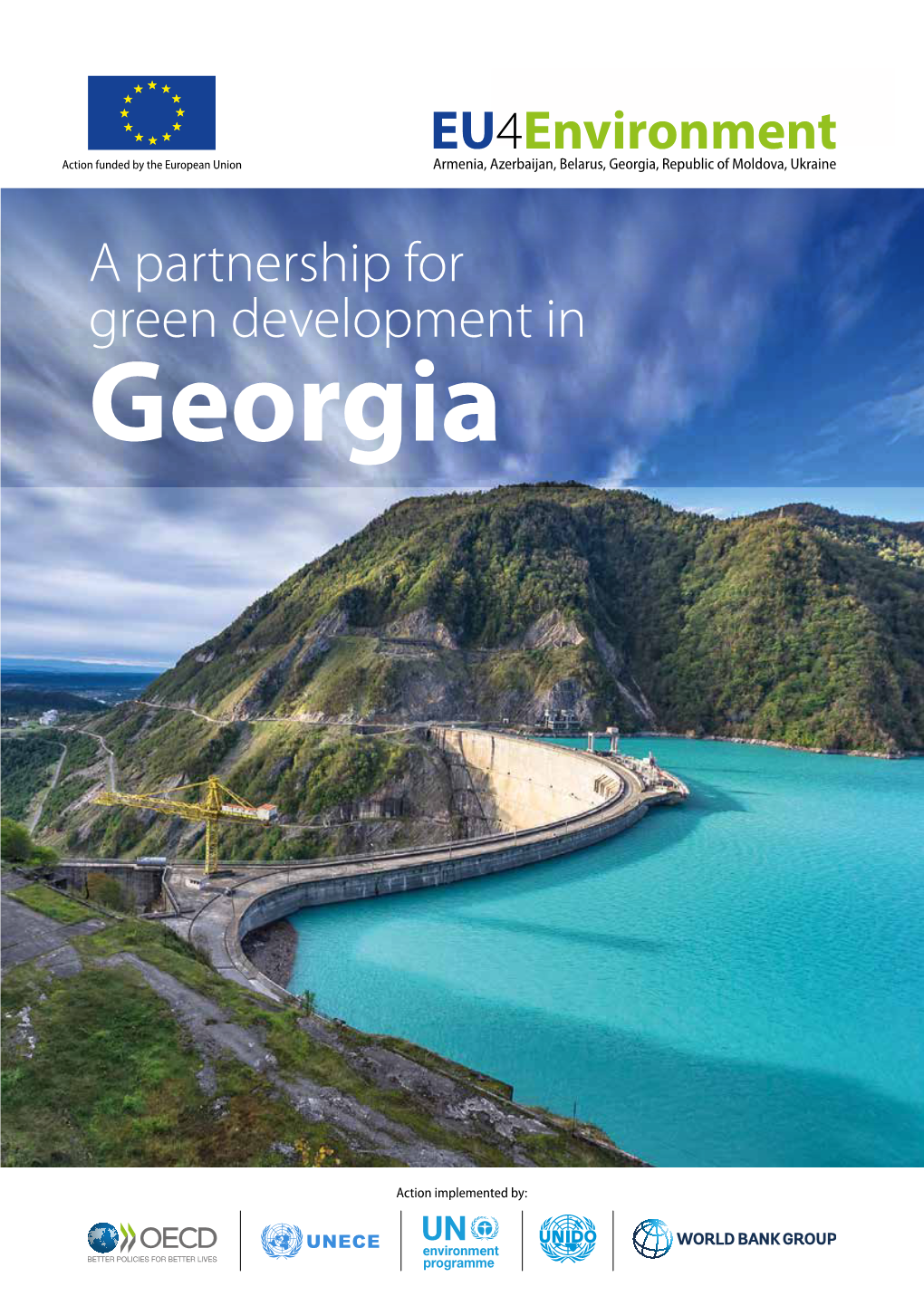 Country Profile Georgia 2019-2020