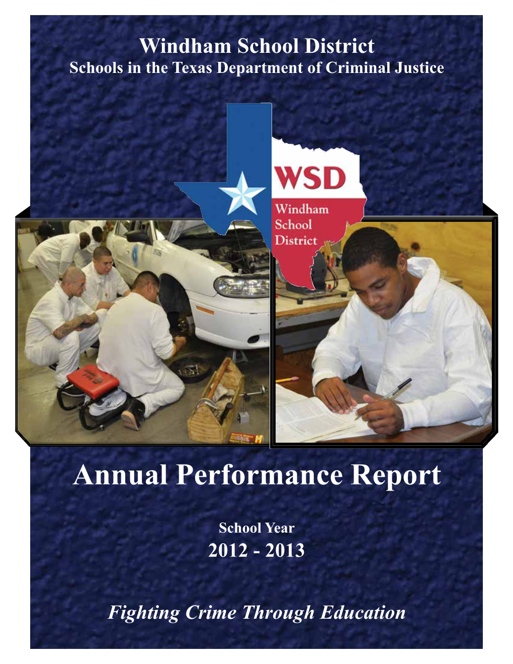 Annual Performance Report