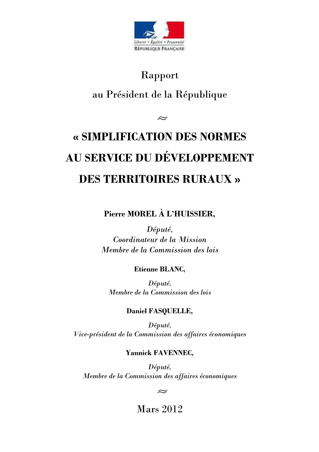 Final Rapport Ruralite