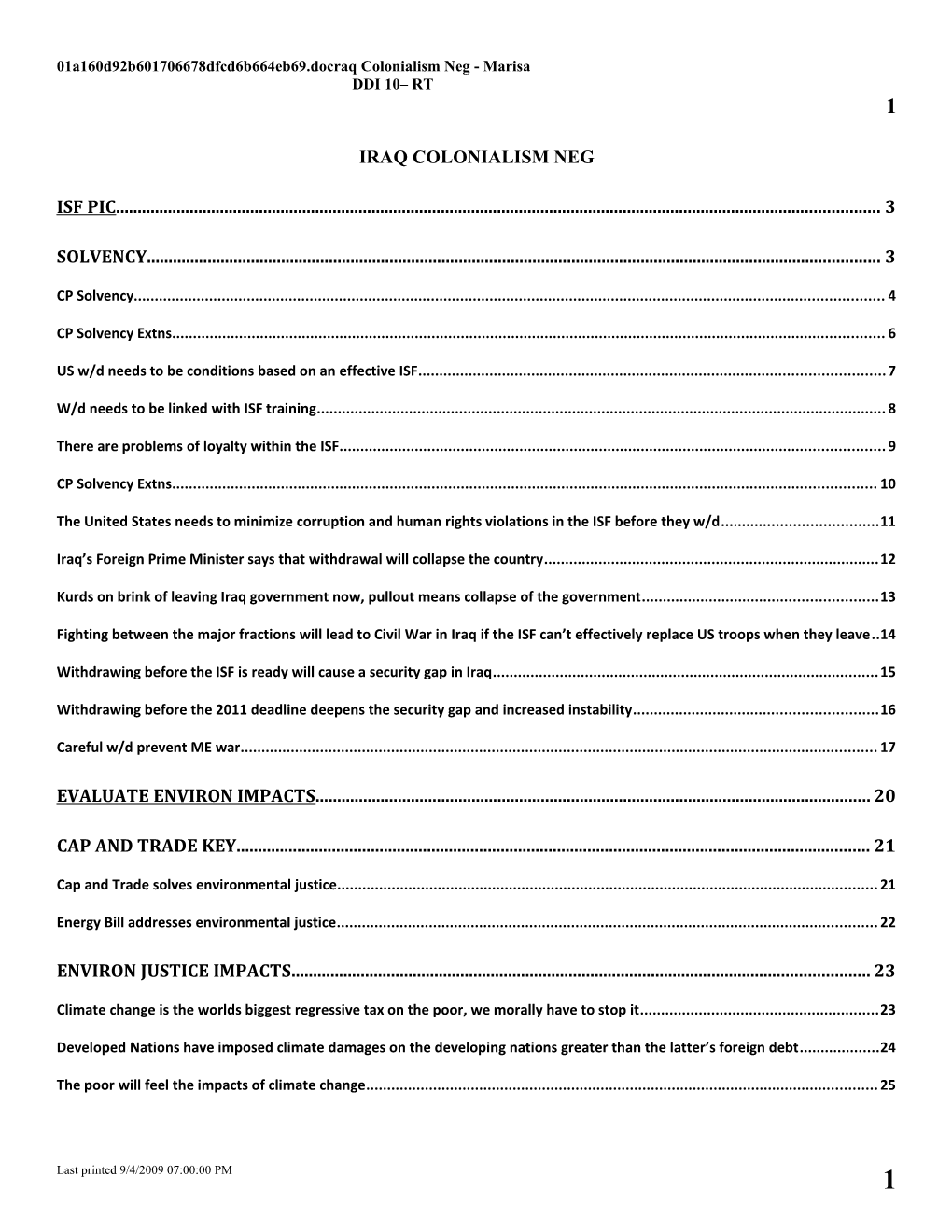 Control + 1 Block Headings s20