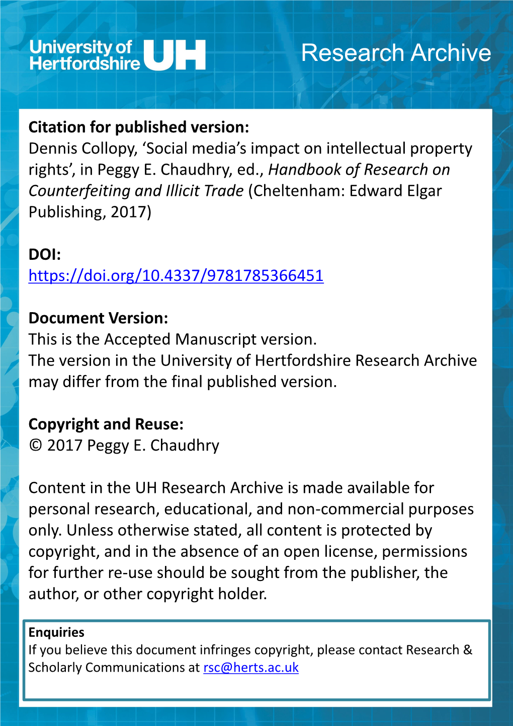 Collopy Accepted Manuscript