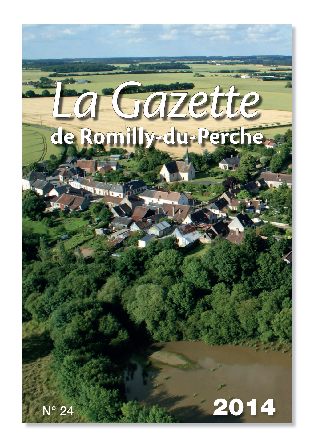De Romilly-Du-Perche