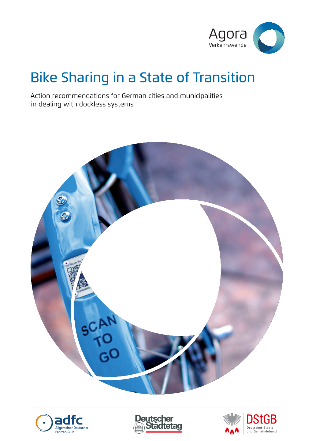 Bike Sharing in a State of Transition