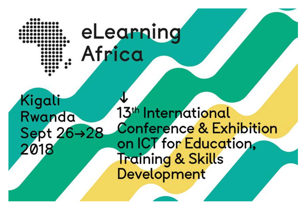 Provisional Programme Elearning Africa 2018