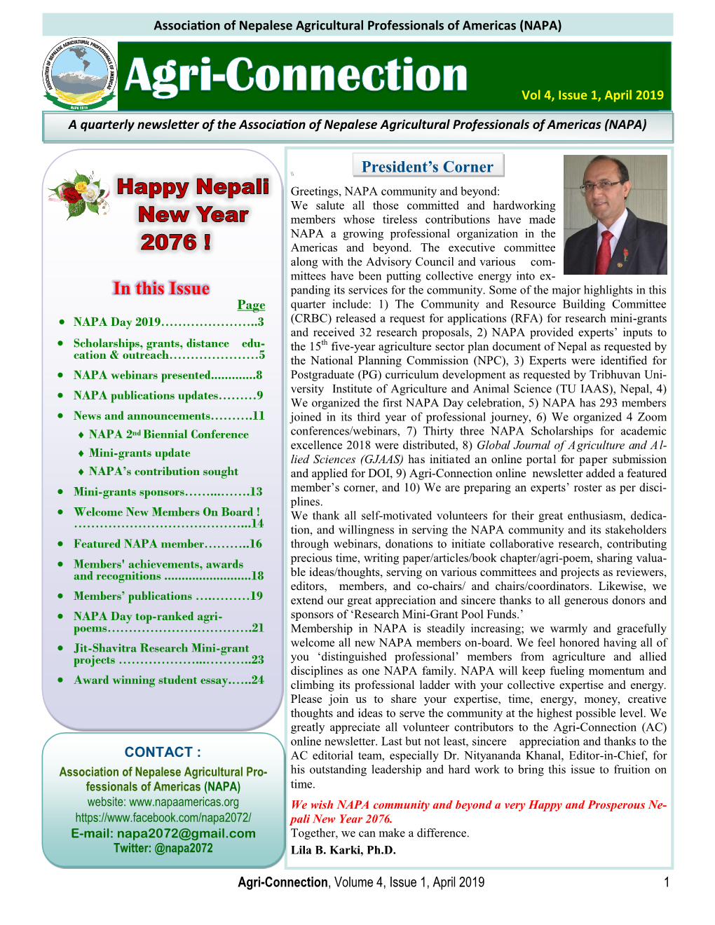 Agri-Connection-Vol-4-Issue-1-2019