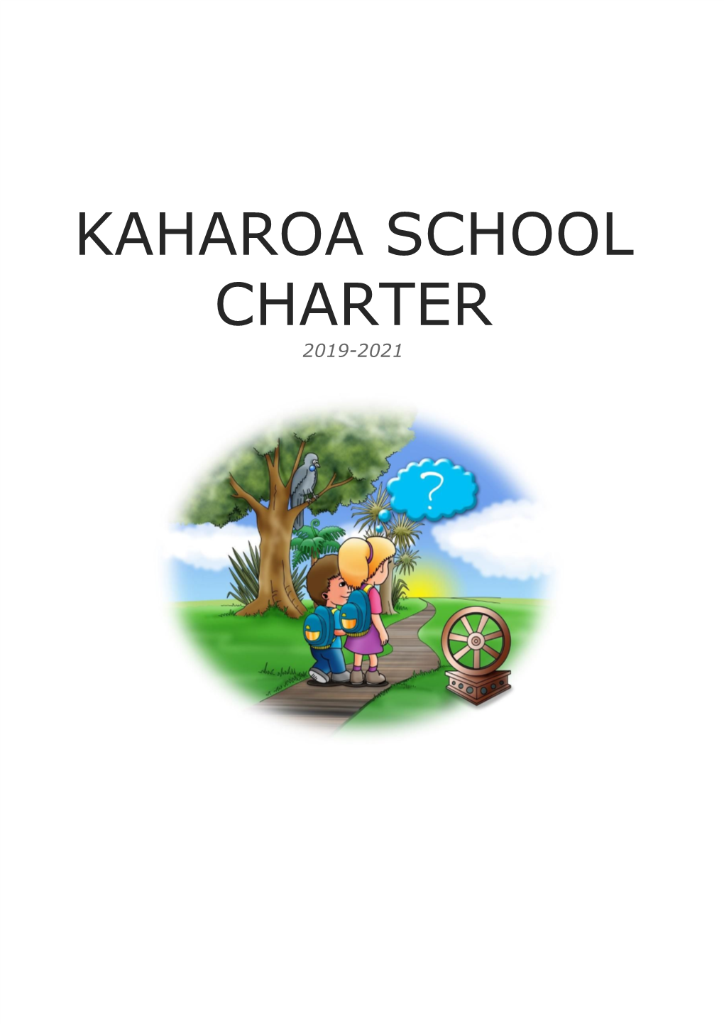 School Charter 2019-2021