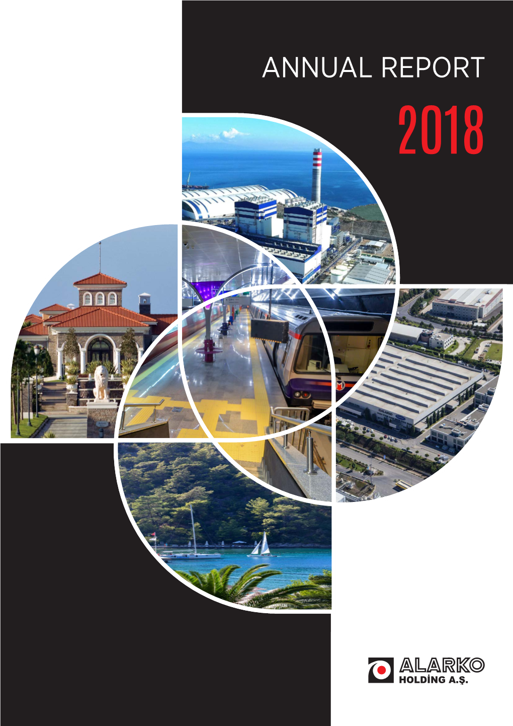 Annual Report 2018 Annual Report 2018