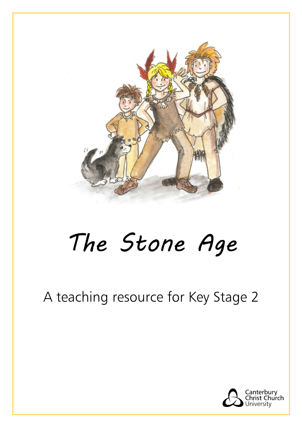 The Stone Age