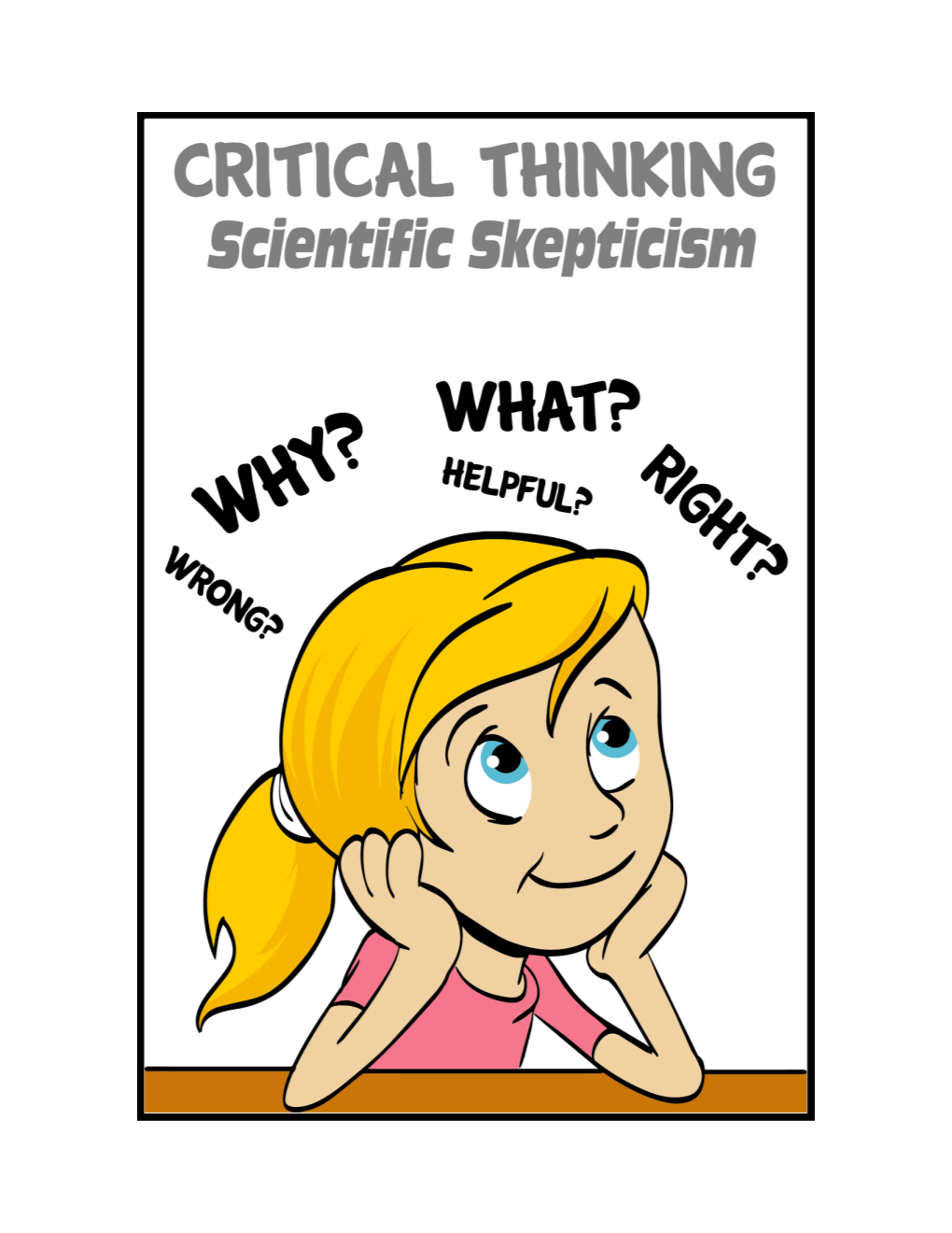 Critical Thinking: Scientific Skepticism