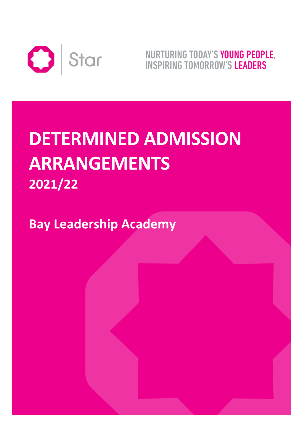 Bay Leadership Academy 3 March 2020.Pdf
