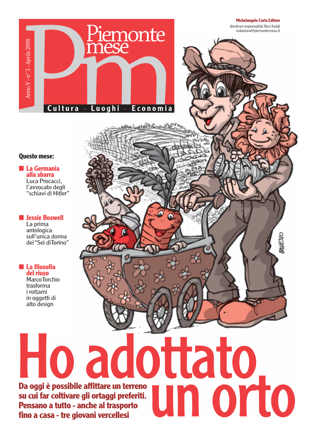 PM Aprile 09.Pdf