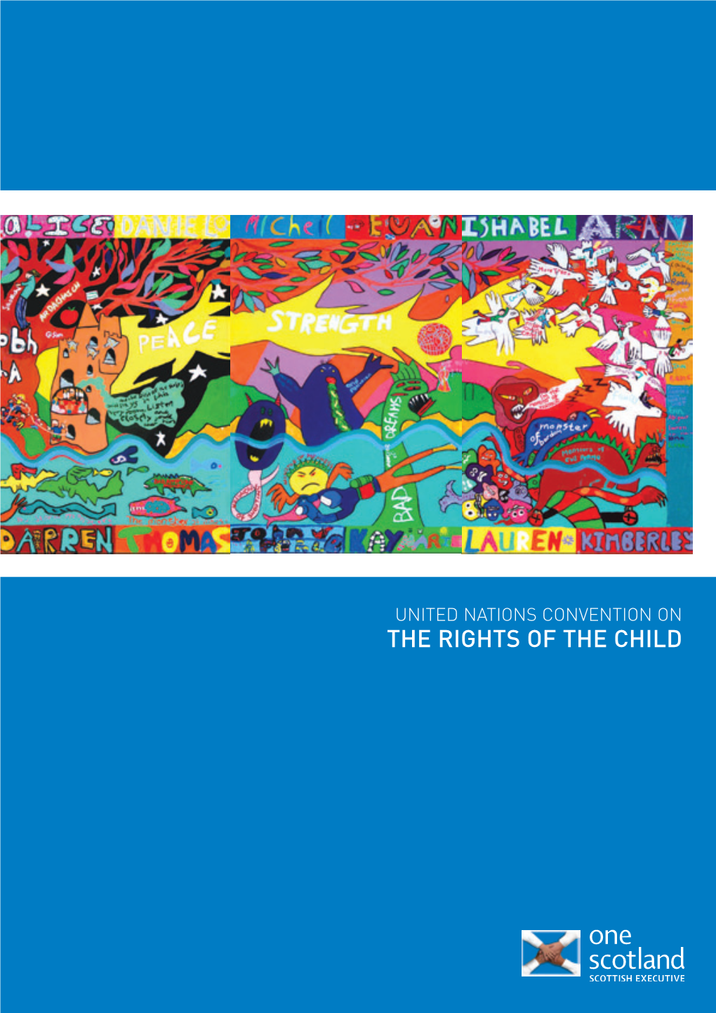 United Nations Convention on the Rights of the Child