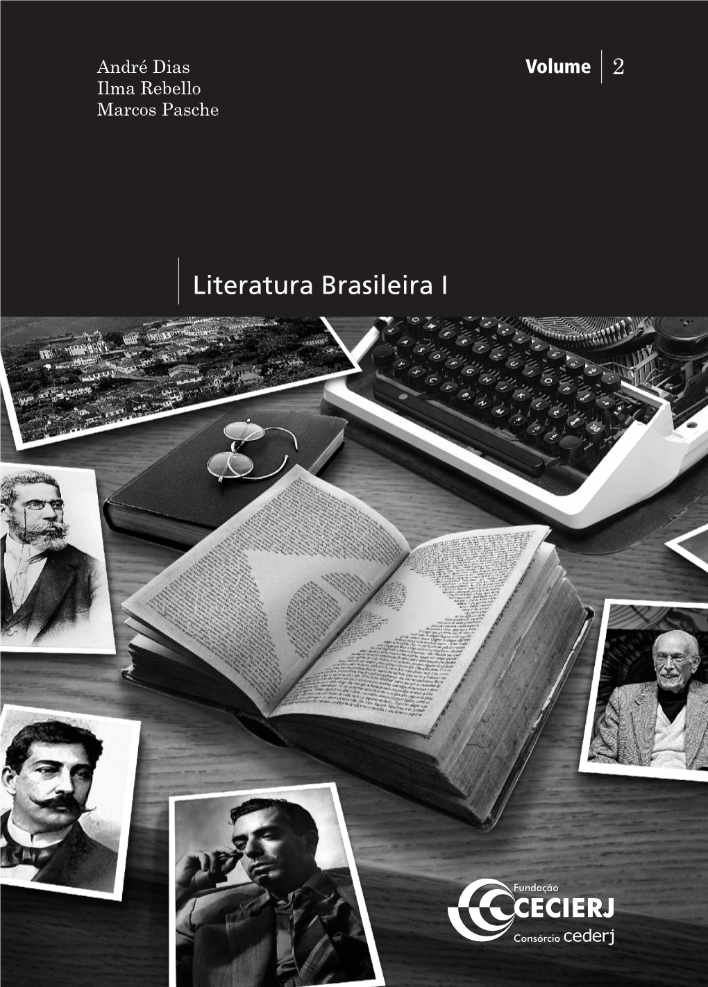 Literatura Brasileira I Literatura Brasileira I