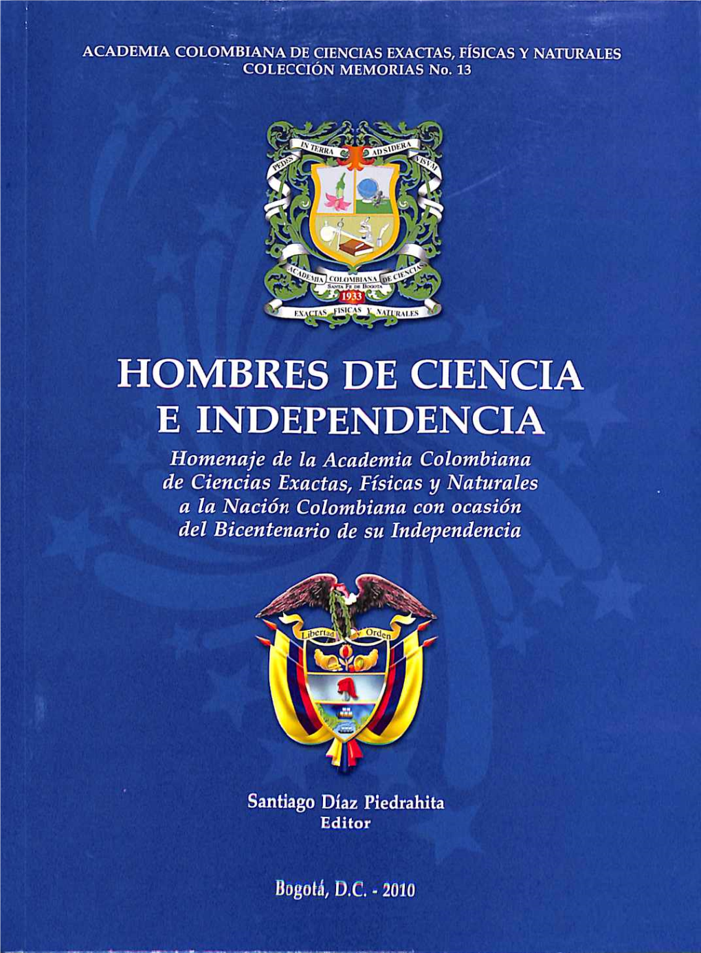 ACCEFVN-AC-Spa-2010-Hombres De Ciencia E Independencia..Pdf