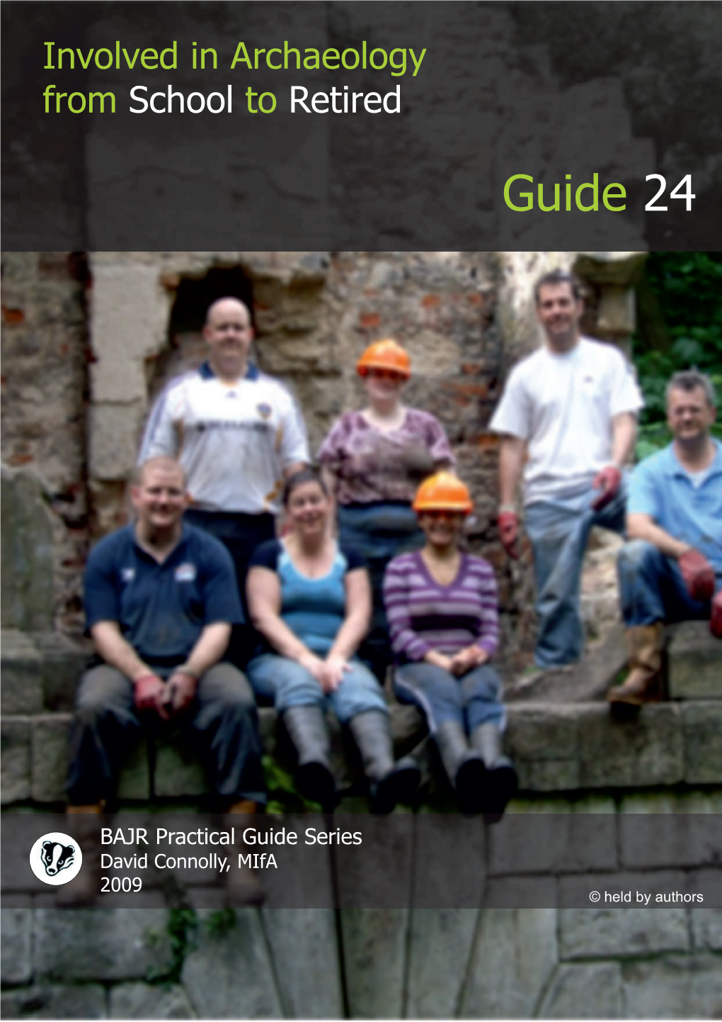 BAJR Guide on This Subject Here: Guide 22: Building a Website for Your Project by Matthew Law, Guy Hunt and David Connolly (2009)