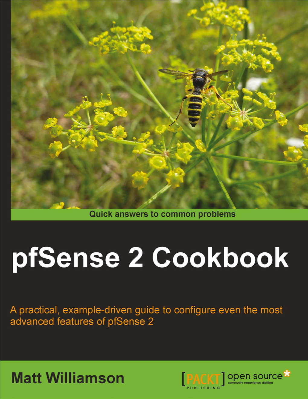 Pfsense 2 Cookbook.Pdf